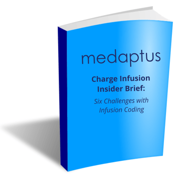 Charge Infusion Landing Page Image