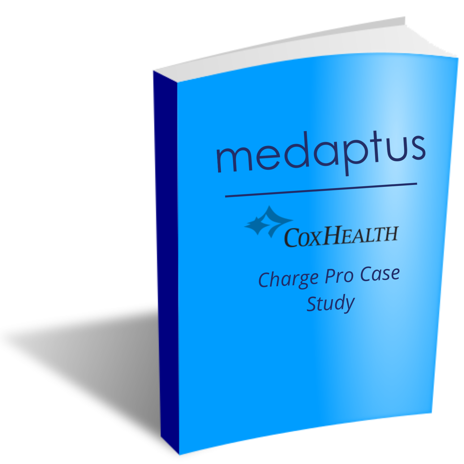 CoxHealth Charge Pro Case Study Landing Page Image